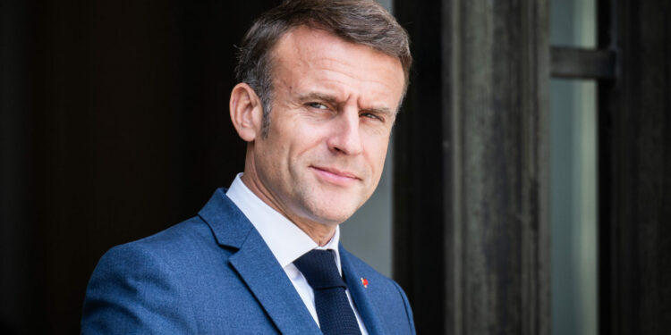 Will Macron be the undoing of European centrist politics?