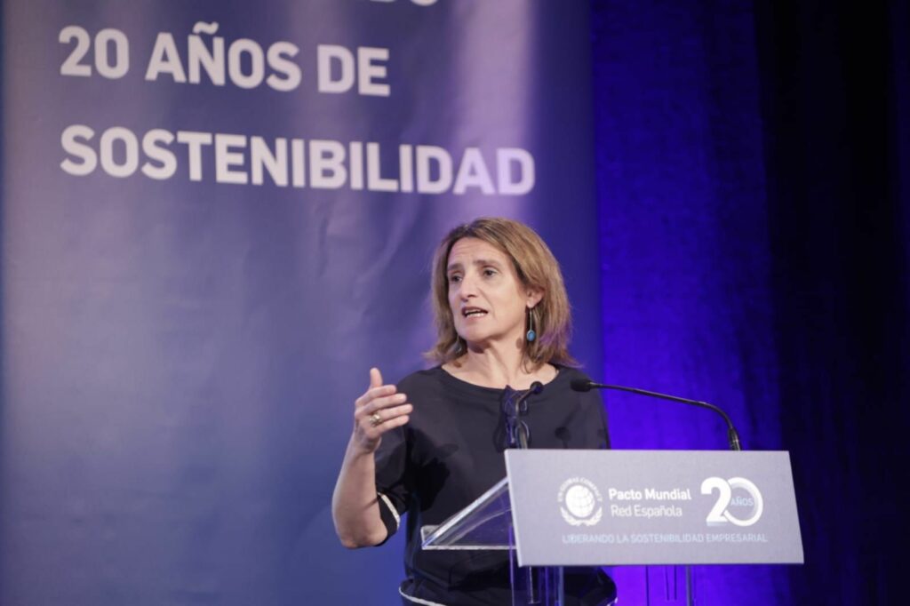 Will Spain’s New European Commissioner Be Telefonica’s Woman?