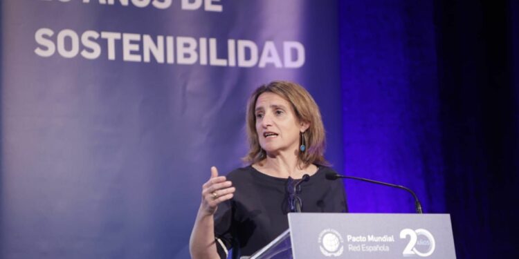 Will Spain’s New European Commissioner Be Telefonica’s Woman?