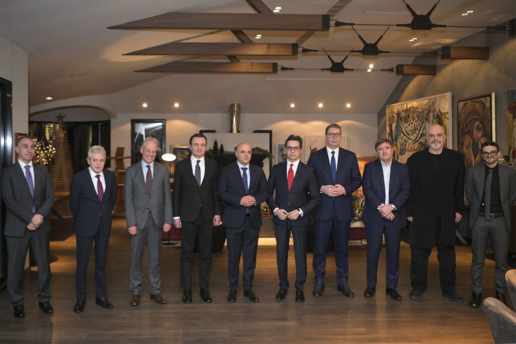Will any other Western Balkans country join the Single Euro Payments Area (SEPA) on the same day as Montenegro?