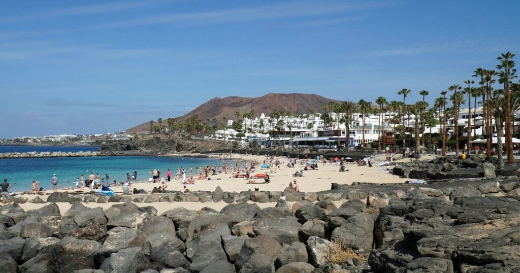 Woman says tourists are told ‘big lie’ about Lanzarote | Europe | Travel