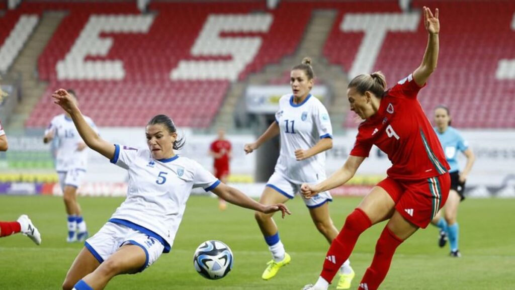 Women's Euro 2025 tickets go on sale, UEFA hopes to sell 720,000