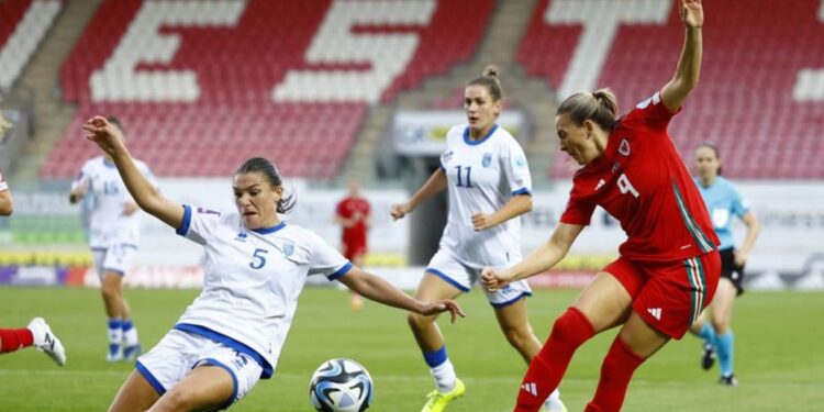 Women's Euro 2025 tickets go on sale, UEFA hopes to sell 720,000