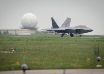 Work on Largest NATO Europe Base Begins in Romania