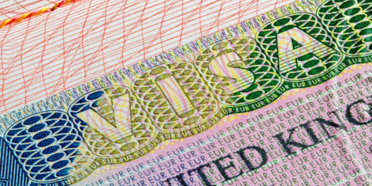 Work visas and migrant workers in the UK - Migration Observatory