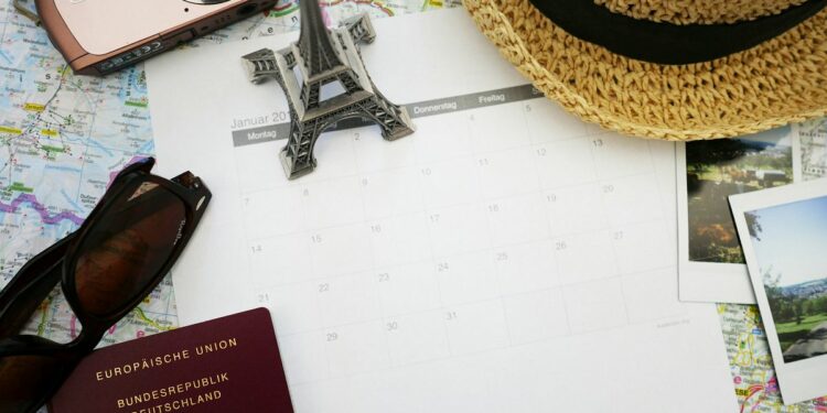 World’s most powerful passport: Spain knocked off top spot by Asian nation