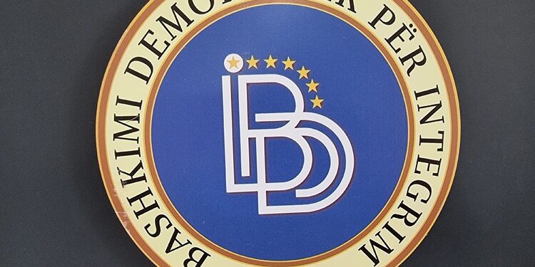 Wrong Policies Deprive North Macedonia of Its European Future, Says Country’s Largest Ethnic Albanian Party