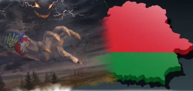 Zelensky’s madness struck the Belarusian “zmagars” — they want blood — EADaily, October 19th, 2024 — Politics, Russia