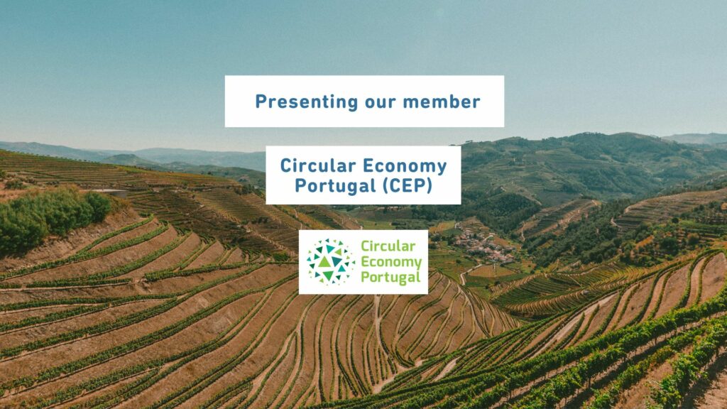 Zero Waste Europe Changemakers: Circular Economy Portugal