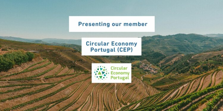 Zero Waste Europe Changemakers: Circular Economy Portugal