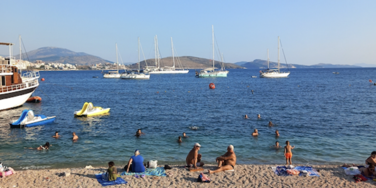 bne IntelliNews – Albania has Europe’s dirtiest bathing waters