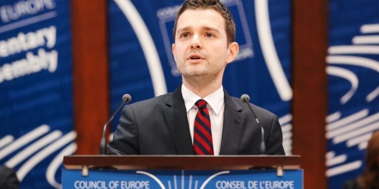 bne IntelliNews – North Macedonia’s foreign minister says Skopje still committed to European values despite EU accession setbacks