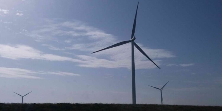 bne IntelliNews - PPC to take over Europe’s biggest onshore wind farm in Romania