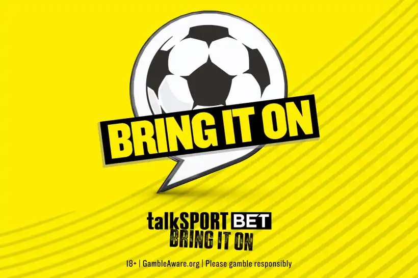 talkSPORT betting tips – Best football bets and expert advice for Friday 18 October