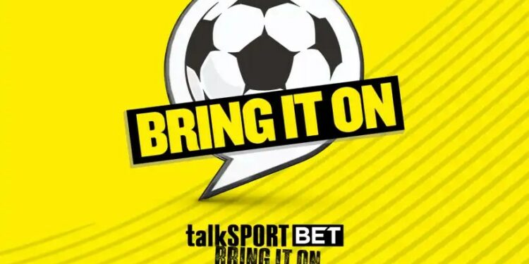 talkSPORT betting tips – Best football bets and expert advice for Friday 18 October