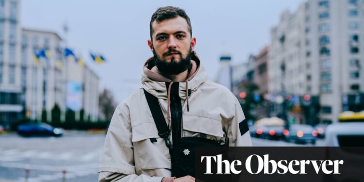 ‘I fight Russia to topple the tyrant of Belarus’: the Lukashenko guard who defected to the front line in Ukraine | Belarus