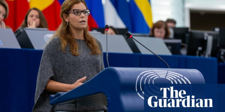 ‘Orbán has already condemned me’: Italian MEP on Hungary’s effort to jail her again | Hungary