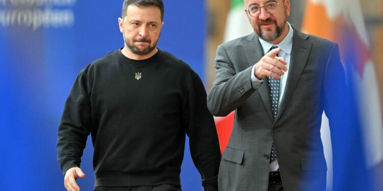 ‘Winter is coming,’ Zelenskyy warns as Putin threatens Ukraine’s power grid – POLITICO