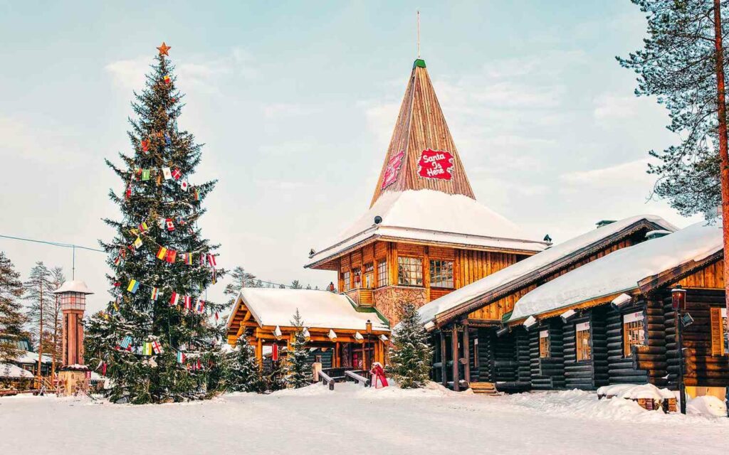 10 Best Places to Travel in Europe January