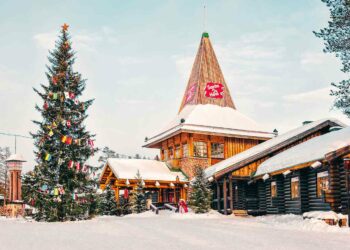 10 Best Places to Travel in Europe January