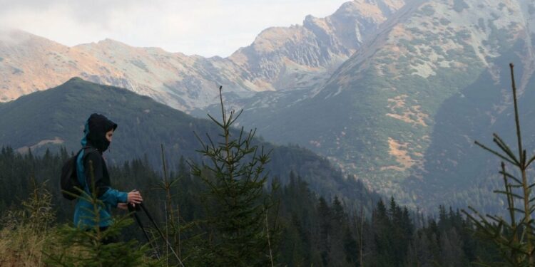 Good news from Slovakia: Slovakia just got on the world’s travel radar