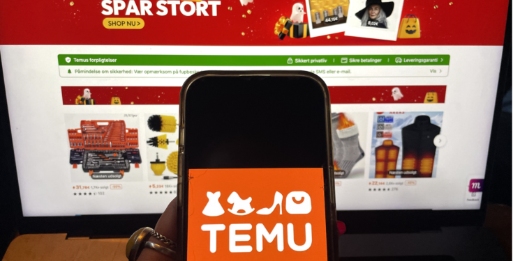 EU investigates Temu for compliance with product regulations