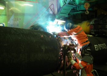 Using Any Metric, the U.S. Gamble to Harm Russia by Bombing Nordstream Was a Failure Using Any Metric, the U.S. Gamble to Harm Russia by Bombing Nordstream Was a Failure