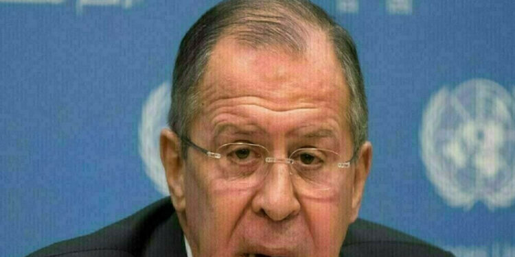 Russia’s Lavrov to visit EU first time since the start of Ukraine war, Vedomosti reports – World