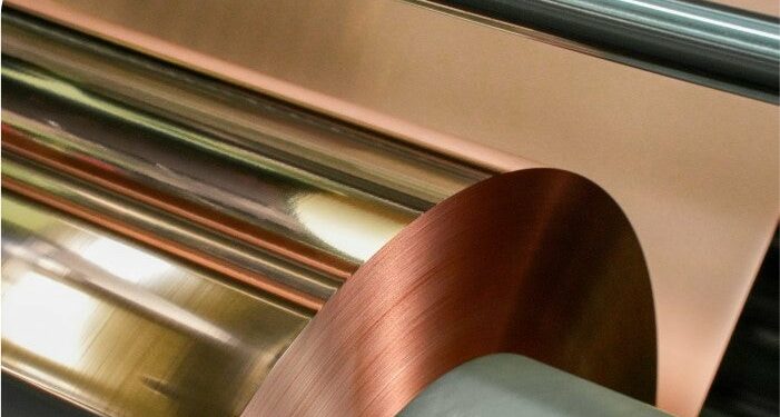 Solus opens second copper foil plant in Hungary