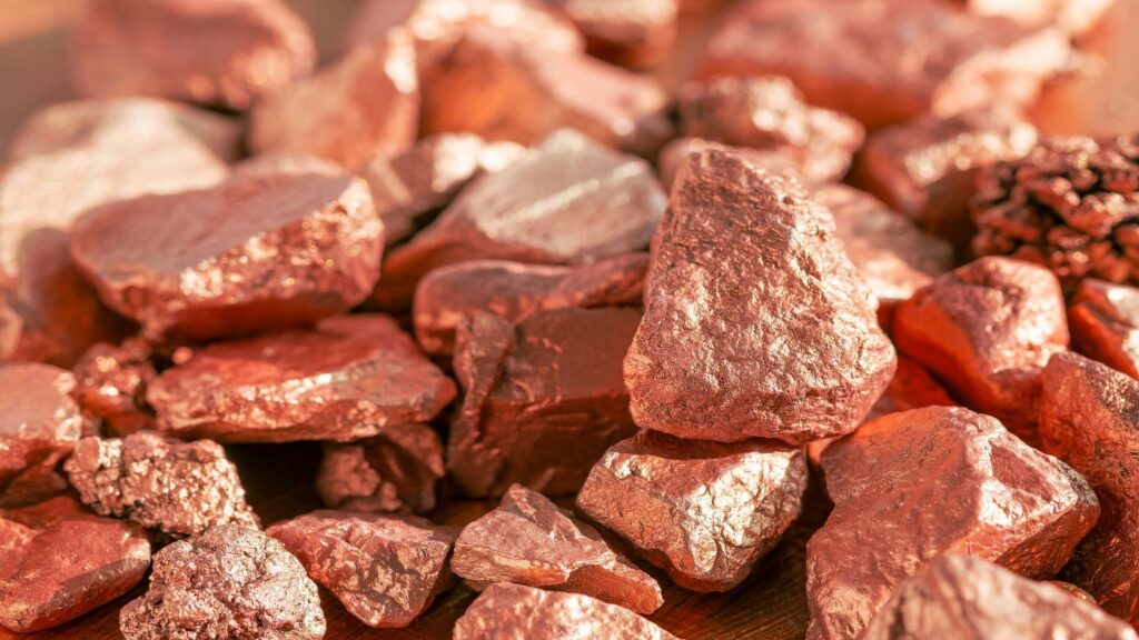 Glencore secures offtake rights for Rovina Valley project in Romania