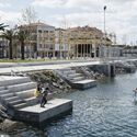 The European Prize for Public Urban Space Announces Warsaw Park and Porto do Son Beach Design as 2024 Winners - Image 5 of 17