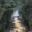 The European Prize for Public Urban Space Announces Warsaw Park and Porto do Son Beach Design as 2024 Winners - Image 3 of 17