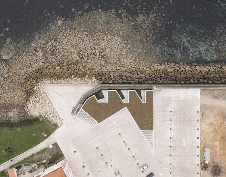 The European Prize for Public Urban Space Announces Warsaw Park and Porto do Son Beach Design as 2024 Winners - Image 13 of 17