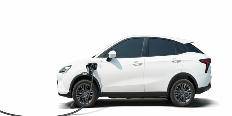 Chinese EV investment Europe