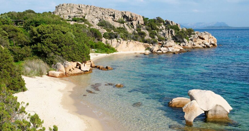 Less crowded European island has ‘world’s best’ beaches | Europe | Travel