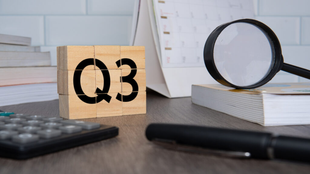 YIT sees improved profitability in all segments in Q3 2024