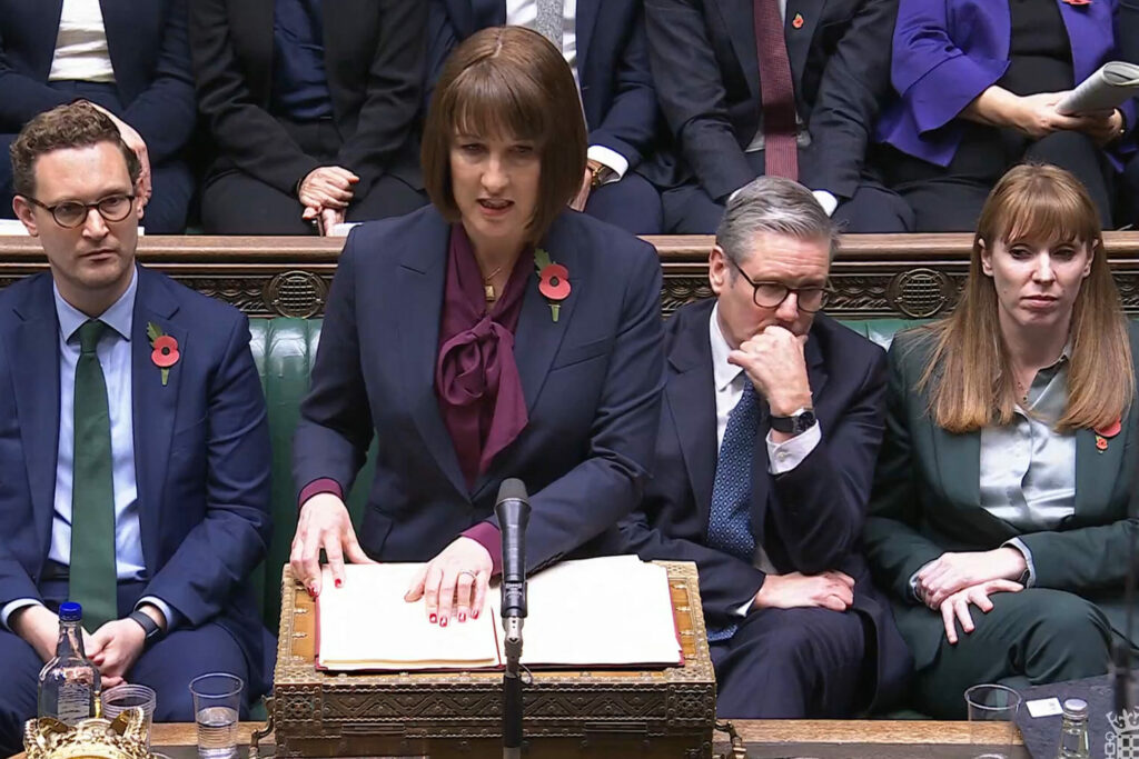 UK economy must banish the ghosts of history