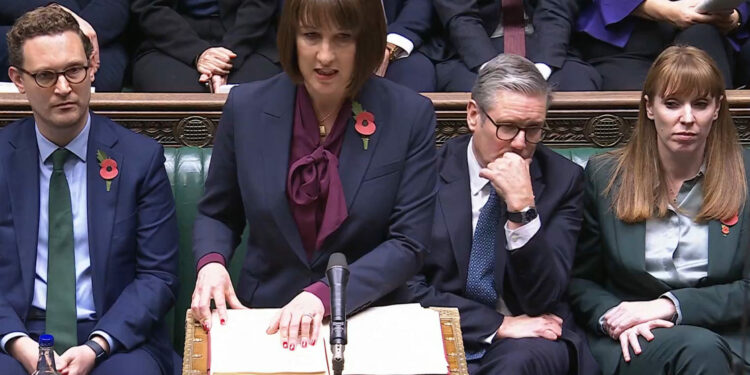 UK economy must banish the ghosts of history