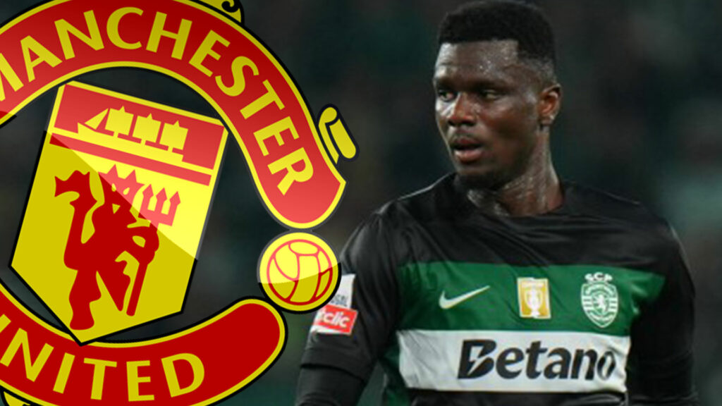 Ruben Amorim wants to bring £70m Ousmane Diomande with him to Man Utd in transfer for one of Europe's most-wanted stars