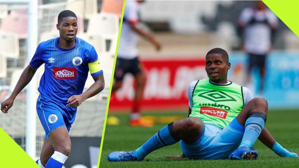 Former Bafana Bafana Player Opens Up About a SuperSport United Star’s Move to Europe