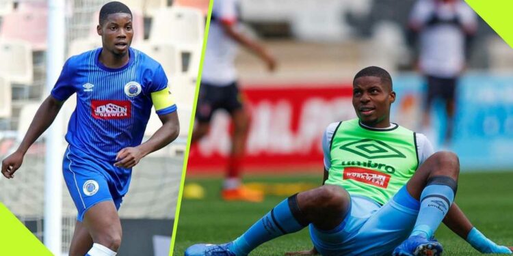 Former Bafana Bafana Player Opens Up About a SuperSport United Star’s Move to Europe