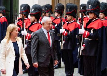 From Milan to Mossad – The Israeli Link in Italy’s Spy Scandal From Milan to Mossad – The Israeli Link in Italy’s Spy Scandal