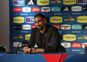 Donnarumma on PSG Champions League dream and Italy criticism Donnarumma on PSG Champions League dream and Italy criticism