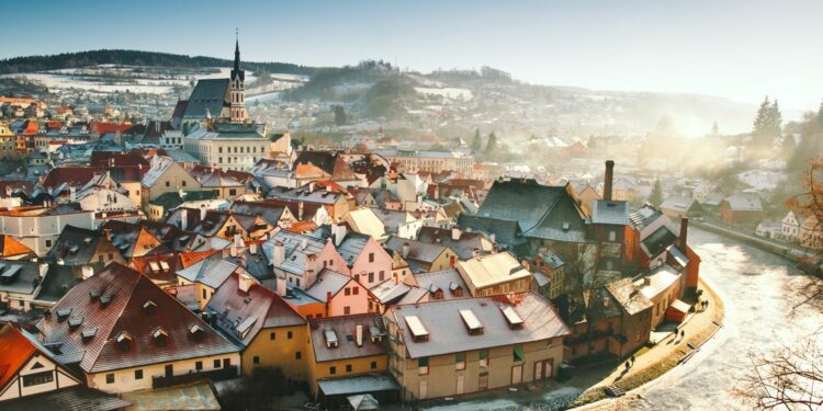 Europe’s most authentic Christmas markets