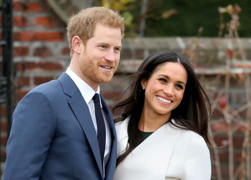 Did Prince Harry and Meghan Markle Buy a Home in Portugal? What We Know