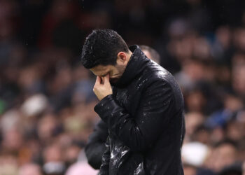 ‘I wouldn’t sell for €70million!’ – Arsenal to lose one of Europe’s hottest stars for measly fee ‘I wouldn’t sell for €70million!’ – Arsenal to lose one of Europe’s hottest stars for measly fee