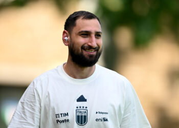 Donnarumma: ‘Spalletti perfect for Italy, plan for 2026 World Cup’ Donnarumma: ‘Spalletti perfect for Italy, plan for 2026 World Cup’