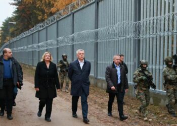 The German government’s “security package”: a further step towards a police state The German government’s “security package”: a further step towards a police state