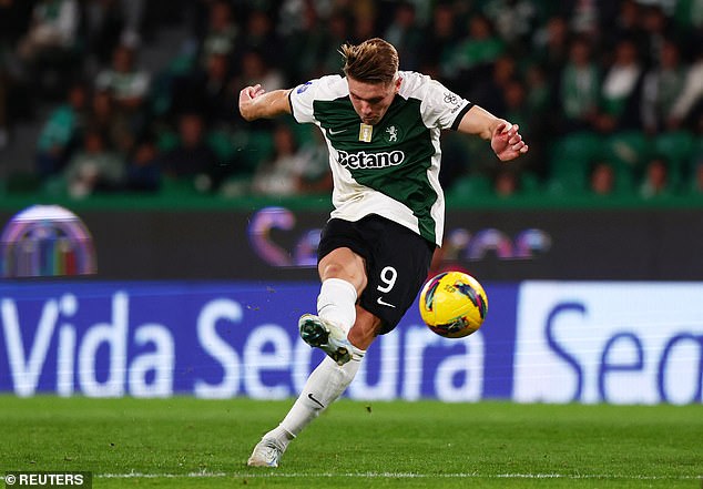 There remains scepticism about if he can deliver for a Champions League-level English club
