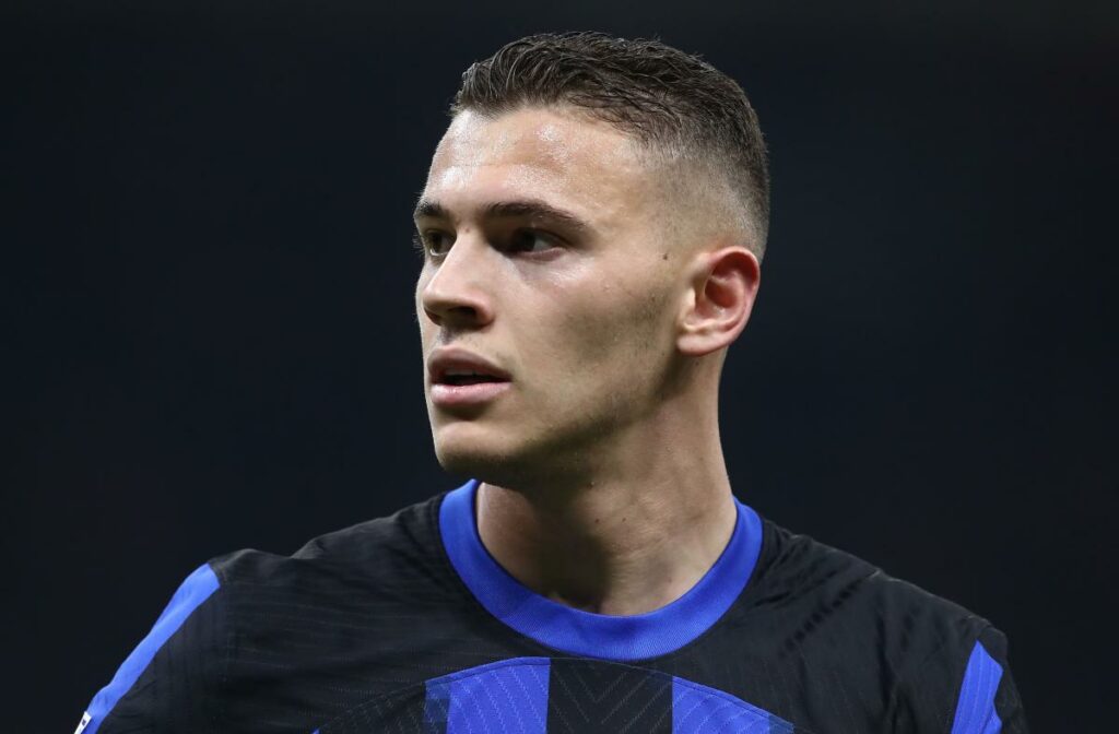 Albania EURO 2024 Star To Miss Out On Inter Milan Vs Venezia Serie A Clash Through Injury